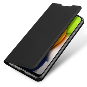 DUX 41484
DUX Peňaženkový obal Samsung Galaxy A03 čierny