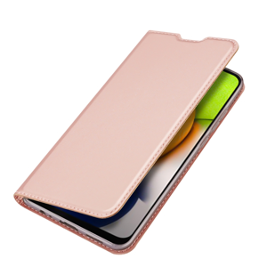DUX 41486
DUX Peňaženkový obal Samsung Galaxy A03 ružový