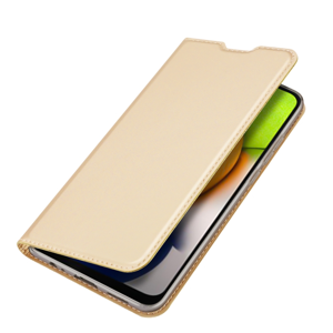 DUX 41487
DUX Peňaženkový obal Samsung Galaxy A03 zlatý