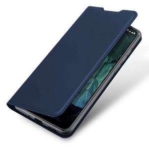 DUX 41584
DUX Peňaženkový obal  Nokia G11 / G21 modrý