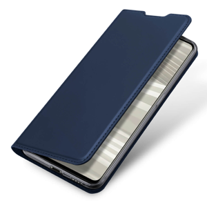 DUX 41588
DUX Peňaženkový obal pre Realme GT2 Pro modrý