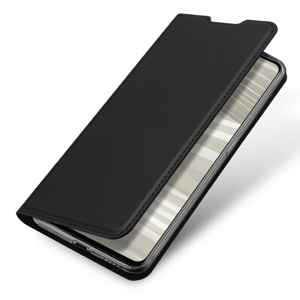 DUX 41590
DUX Peňaženkový obal pre Realme GT2 Pro čierny