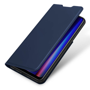DUX 41591
DUX Peňaženkový obal pre OnePlus Nord CE 2 5G modrý