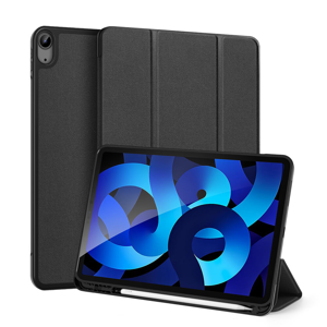 DUX 41634
DUX DOMO Zaklápacie puzdro Apple iPad Air 5 (2022) / 4 (2020) čierne