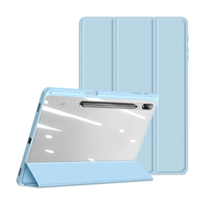 DUX 41647
DUX TOBY Zaklápacie puzdro Samsung Galaxy Tab S8+ / S7+ / S7 FE modré