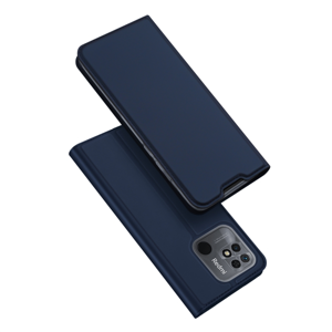 DUX 42613
DUX Peňaženkový kryt Xiaomi Redmi 10C modrý