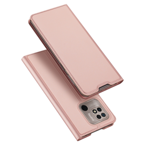 DUX 42614
DUX Peňaženkový kryt Xiaomi Redmi 10C ružový