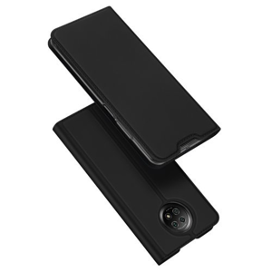 DUX 42781
DUX Peňaženkový kryt Xiaomi Redmi Note 9T čierny