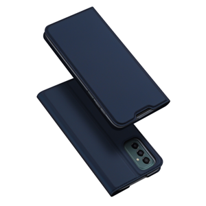 DUX 43125
DUX Peňaženkový kryt Samsung Galaxy M23 5G modrý