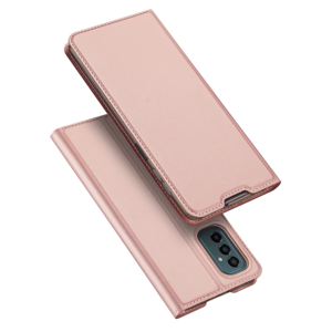 DUX 43127
DUX Peňaženkový kryt Samsung Galaxy M23 5G ružový