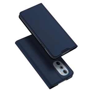 DUX 43658
DUX Peňaženkový kryt Motorola Edge 30 Pro modrý