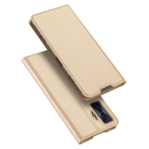 DUX 44032
DUX Peňaženkový kryt Xiaomi Poco F4 GT zlatý