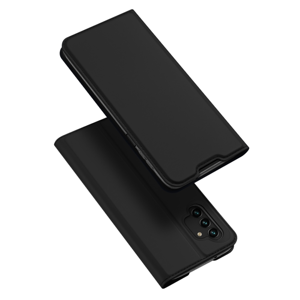 DUX 44563
DUX Peňaženkový kryt Samsung Galaxy A13 čierny