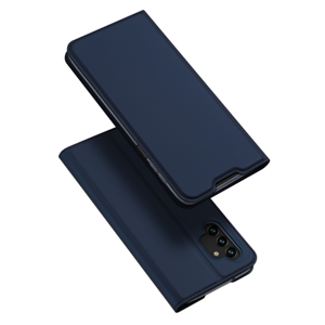 DUX 44564
DUX Peňaženkový kryt Samsung Galaxy A13 modrý