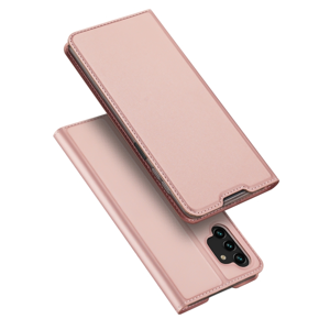 DUX 44565
DUX Peňaženkový kryt Samsung Galaxy A13 ružový
