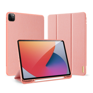 DUX 44669
DUX DOMO Zaklápacie puzdro Apple iPad Pro 12.9 2021 / 2020 ružové