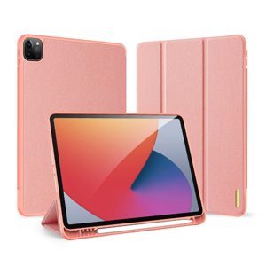 DUX 44686
DUX DOMO Zaklápacie puzdro Apple iPad Pro 11 (2022 / 2021 / 2020 / 2018) ružové