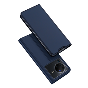 DUX 46248
DUX Peňaženkový kryt Vivo X80 Pro modrý