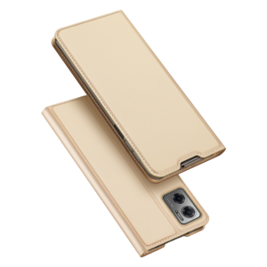 DUX 46503
DUX Peňaženkový kryt Xiaomi Redmi 10 5G zlatý