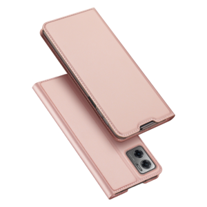 DUX 46504
DUX Peňaženkový kryt Xiaomi Redmi 10 5G ružový