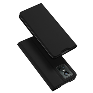 DUX 47529
DUX Peňaženkový kryt Realme GT Neo 3 čierny