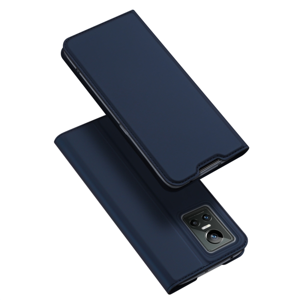 DUX 47530
DUX Peňaženkový kryt Realme GT Neo 3 modrý
