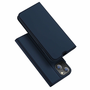 DUX 49358
DUX Peňaženkový kryt Apple iPhone 14 modrý