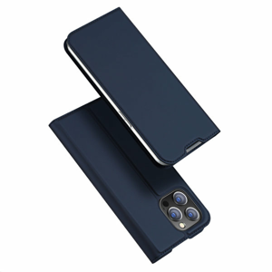 DUX 49381
DUX Peňaženkový kryt Apple iPhone 14 Pro modrý
