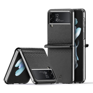 DUX 49478
DUX BRIL Puzdro pre Samsung Galaxy Z Flip4 5G čierne