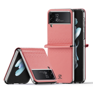 DUX 49479
DUX BRIL Puzdro pre Samsung Galaxy Z Flip4 5G ružové