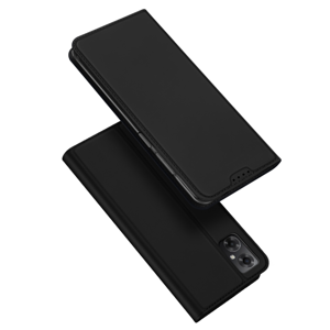 DUX 49534
DUX Peňaženkový kryt Xiaomi Poco M4 5G čierny