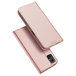 DUX 49536
DUX Peňaženkový kryt Xiaomi Poco M4 5G ružový