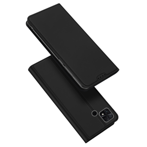 DUX 49538
DUX Peňaženkový kryt Xiaomi Poco C40 čierny