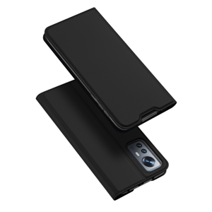 DUX 49833
DUX Peňaženkový kryt Xiaomi 12 Lite čierny
