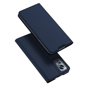 DUX 49834
DUX Peňaženkový kryt Xiaomi 12 Lite modrý
