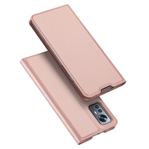 DUX 49835
DUX Peňaženkový kryt Xiaomi 12 Lite ružový
