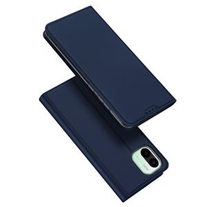 DUX 51164
DUX Peňaženkový kryt Xiaomi Redmi A1 / Redmi A2 modrý