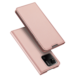 DUX 51451
DUX Peňaženkový kryt Xiaomi Redmi 10A ružový