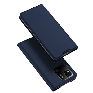 DUX 51452
DUX Peňaženkový kryt Xiaomi Redmi 10A modrý