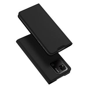 DUX 51453
DUX Peňaženkový kryt Xiaomi Redmi 10A čierny
