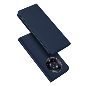 DUX 51877
DUX Peňaženkový kryt Honor Magic4 Pro 5G modrý