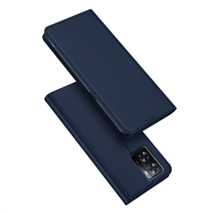 DUX 51881
DUX Peňaženkový kryt Oppo A57s modrý