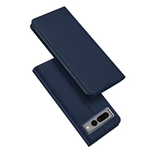 DUX 51885
DUX Peňaženkový kryt Google Pixel 7 Pro modrý