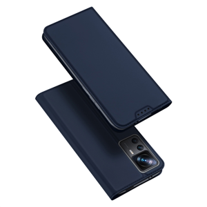 DUX 51888
DUX Peňaženkový kryt Xiaomi 12T / 12T Pro modrý