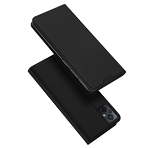 DUX 51891
DUX Peňaženkový kryt Xiaomi Poco M5 čierny