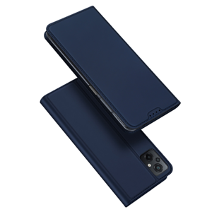 DUX 51892
DUX Peňaženkový kryt Xiaomi Poco M5 modrý