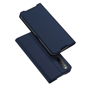 DUX 51946
DUX Peňaženkový kryt Sony Xperia 10 IV 5G modrý