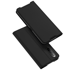 DUX 51947
DUX Peňaženkový kryt Sony Xperia 10 IV 5G čierny