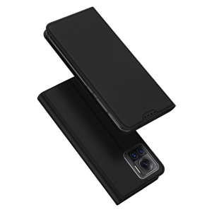 DUX 52183
DUX Peňaženkový kryt Motorola Edge 30 Ultra čierny