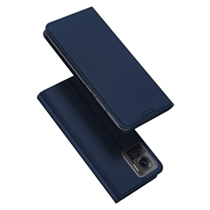 DUX 52184
DUX Peňaženkový kryt Motorola Edge 30 Ultra modrý